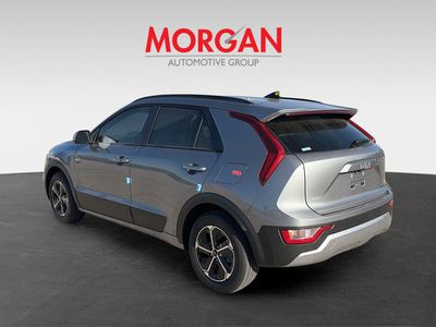 2026 Kia Niro - Photo 3