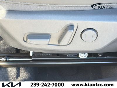 2026 Kia Niro - Photo 21