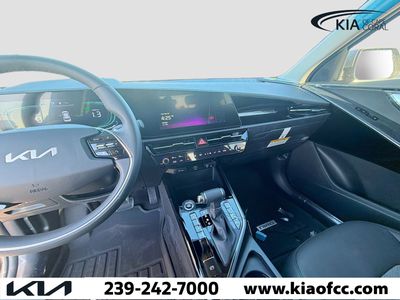 2026 Kia Niro - Photo 23