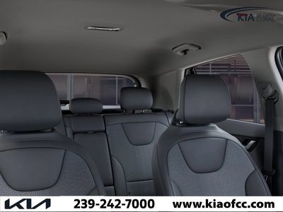 2026 Kia Niro - Photo 27