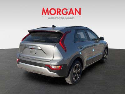 2026 Kia Niro - Photo 5