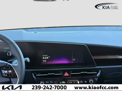 2026 Kia Niro - Photo 17