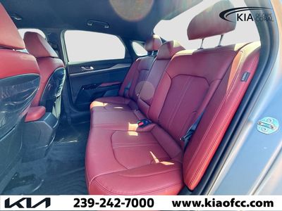 2026 Kia K5 — photo 18 view