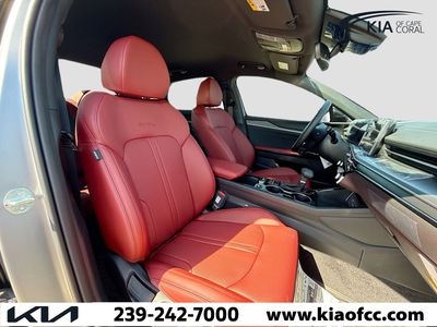 2026 Kia K5 — photo 13 view