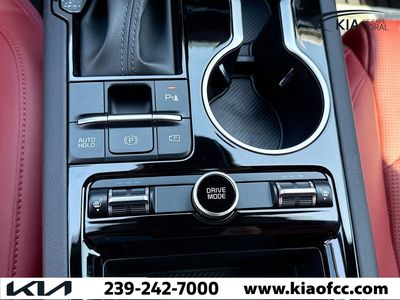 2026 Kia K5 — photo 26 view
