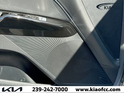 2026 Kia K5 — photo 21 view