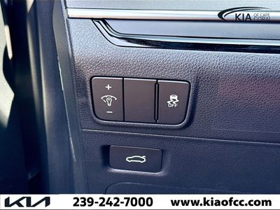 2026 Kia K5 — photo 32 view
