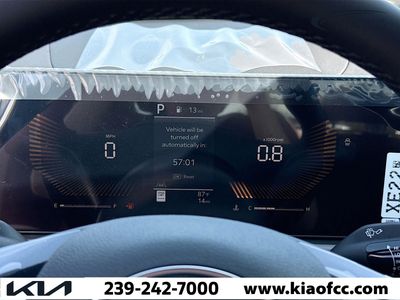 2026 Kia K5 — photo 37 view
