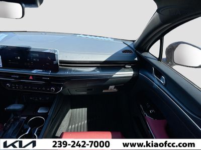 2026 Kia K5 — photo 16 view
