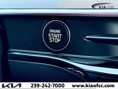 2026 Kia K5 — photo 33 view
