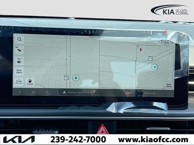 2026 Kia K5 — photo 29 view