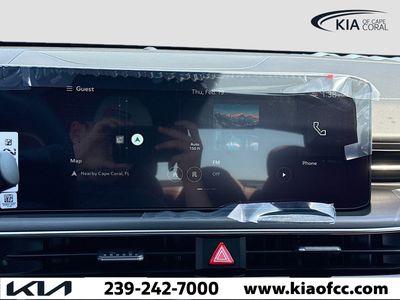 2026 Kia K5 — photo 28 view