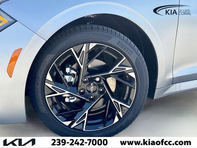 2026 Kia K5 — photo 38 view