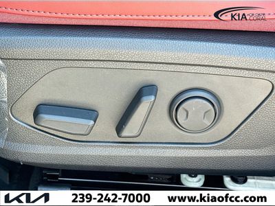 2026 Kia K5 — photo 22 view