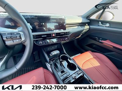 2026 Kia K5 — photo 24 view