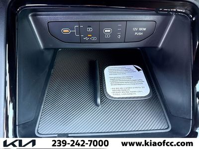 2026 Kia K5 — photo 27 view