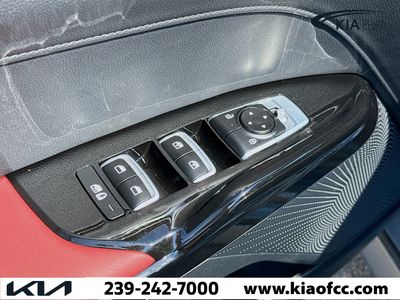 2026 Kia K5 — photo 20 view