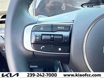 2026 Kia K5 — photo 34 view