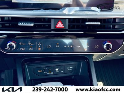 2026 Kia K5 — photo 31 view