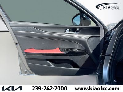 2026 Kia K5 — photo 19 view