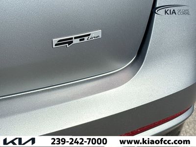 2026 Kia K5 — photo 10 view