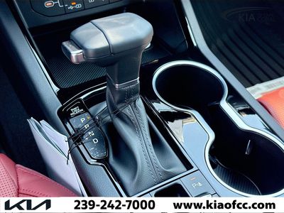 2026 Kia K5 — photo 25 view