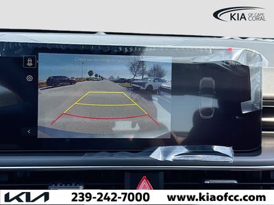 2026 Kia K5 — photo 30 view