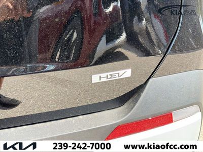 2026 Kia Carnival Hybrid — photo 10 view