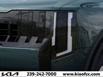 2027 Kia Telluride Hybrid - Photo 10