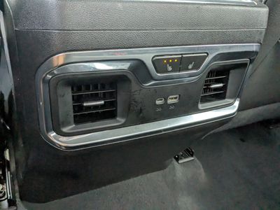 2022 GMC Sierra 1500 - Photo 16