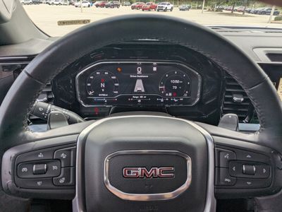 2022 GMC Sierra 1500 - Photo 32