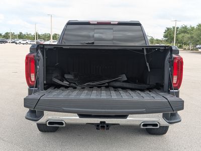 2022 GMC Sierra 1500 - Photo 14