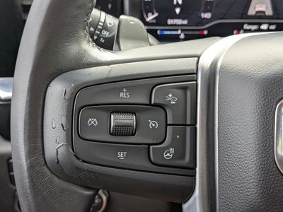 2022 GMC Sierra 1500 - Photo 30