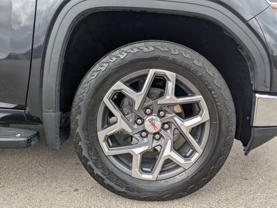 2022 GMC Sierra 1500 - Photo 10