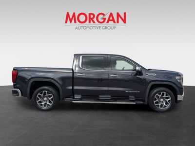 2022 GMC Sierra 1500 - Photo 4
