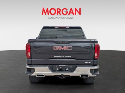2022 GMC Sierra 1500 - Photo 6