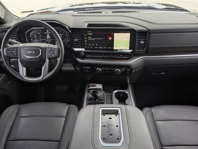 2022 GMC Sierra 1500 - Photo 17