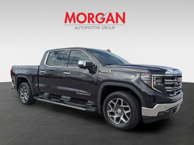 2022 GMC Sierra 1500 - Photo 2