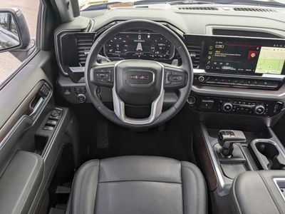 2022 GMC Sierra 1500 - Photo 18