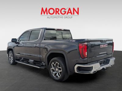 2022 GMC Sierra 1500 - Photo 7