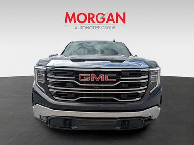 2022 GMC Sierra 1500 - Photo 3