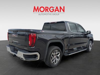 2022 GMC Sierra 1500 - Photo 5