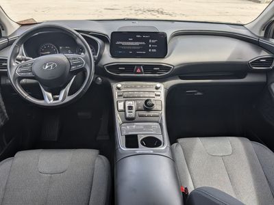 2023 Hyundai Santa Fe - Photo 20