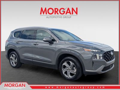 2023 Hyundai Santa Fe - Photo 1
