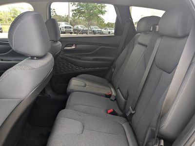 2023 Hyundai Santa Fe - Photo 18