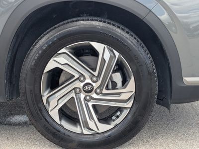 2023 Hyundai Santa Fe - Photo 11