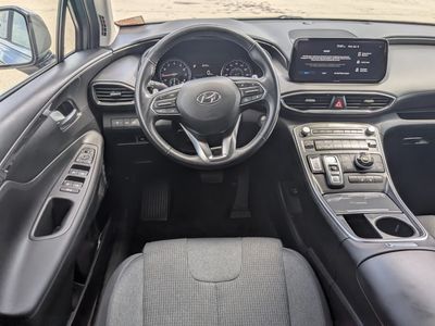 2023 Hyundai Santa Fe - Photo 21