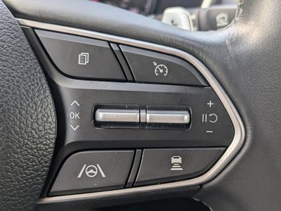 2023 Hyundai Santa Fe - Photo 35