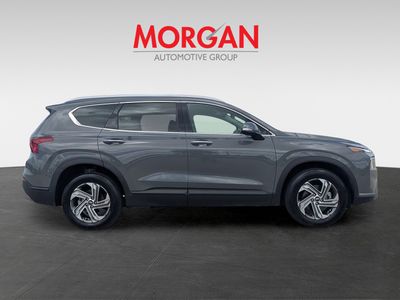 2023 Hyundai Santa Fe - Photo 4