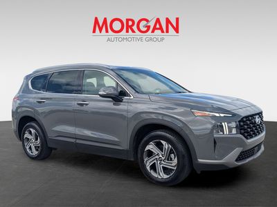 2023 Hyundai Santa Fe - Photo 2